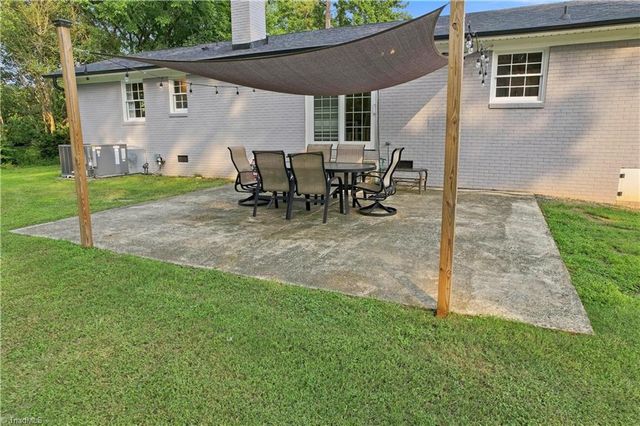 4643 Andrea Lane, Burlington, NC 27215