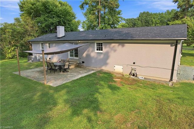 4643 Andrea Lane, Burlington, NC 27215