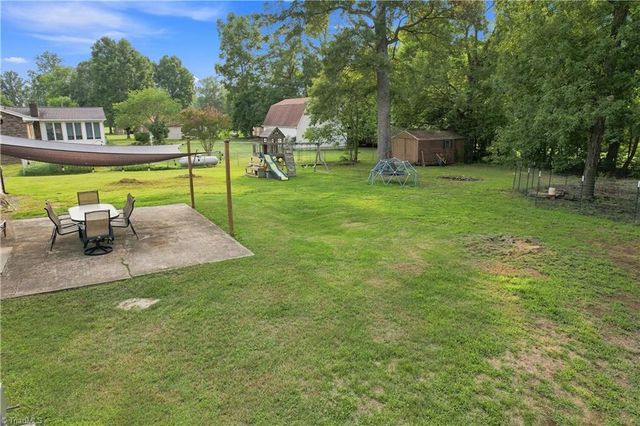 4643 Andrea Lane, Burlington, NC 27215