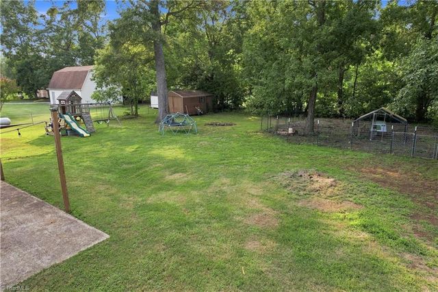 4643 Andrea Lane, Burlington, NC 27215