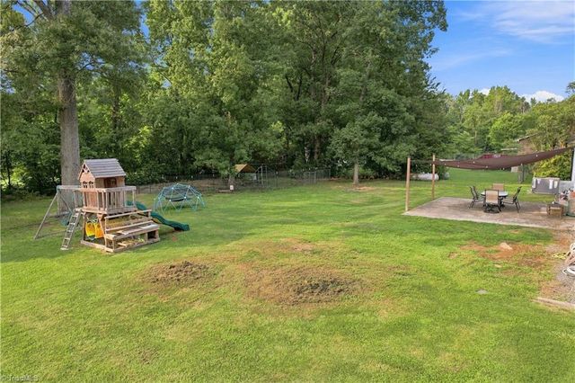 4643 Andrea Lane, Burlington, NC 27215