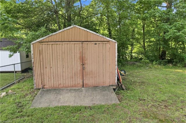 4643 Andrea Lane, Burlington, NC 27215