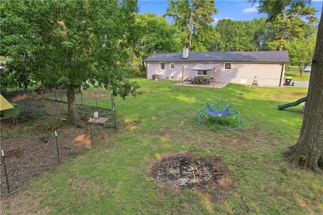 4643 Andrea Lane, Burlington, NC 27215