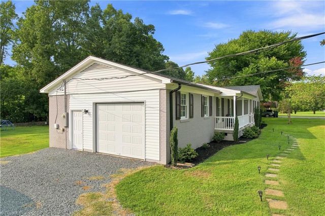 4643 Andrea Lane, Burlington, NC 27215