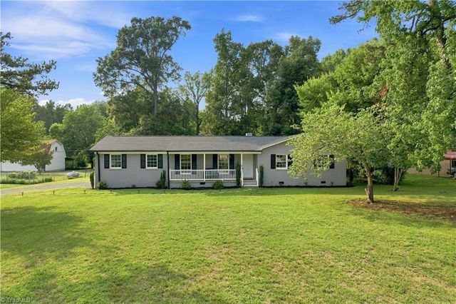 4643 Andrea Lane, Burlington, NC 27215