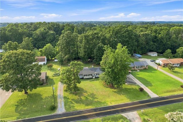 4643 Andrea Lane, Burlington, NC 27215