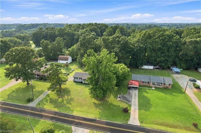 4643 Andrea Lane, Burlington, NC 27215