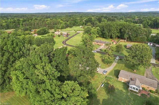 4643 Andrea Lane, Burlington, NC 27215