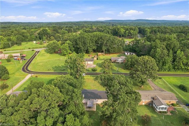 4643 Andrea Lane, Burlington, NC 27215