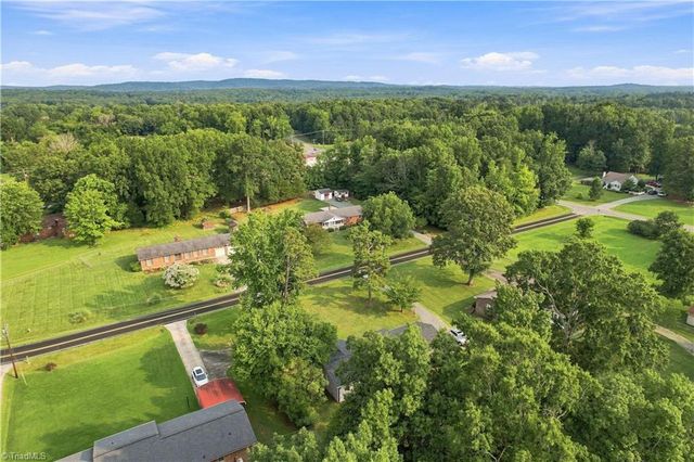 4643 Andrea Lane, Burlington, NC 27215