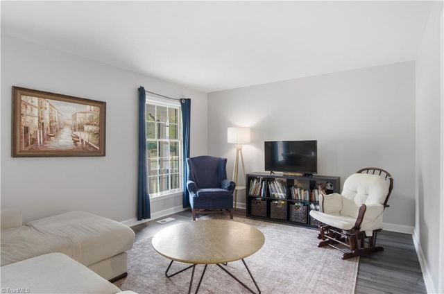 4643 Andrea Lane, Burlington, NC 27215