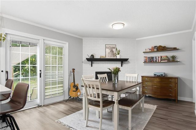 4643 Andrea Lane, Burlington, NC 27215