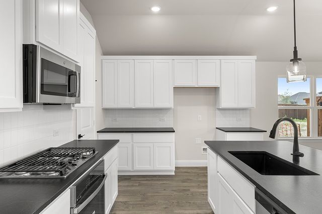 1228 Haggetts Pond Road, Forney, TX 75126