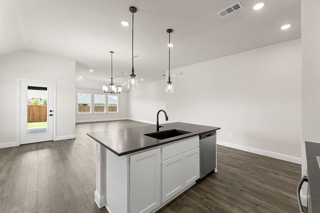 1228 Haggetts Pond Road, Forney, TX 75126