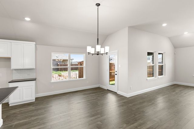 1228 Haggetts Pond Road, Forney, TX 75126