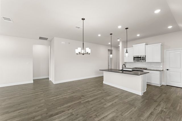 1228 Haggetts Pond Road, Forney, TX 75126