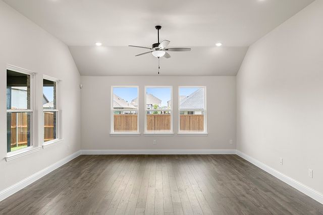 1228 Haggetts Pond Road, Forney, TX 75126