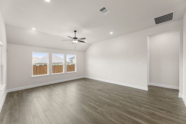 1228 Haggetts Pond Road, Forney, TX 75126