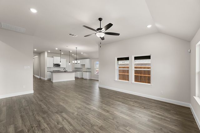 1228 Haggetts Pond Road, Forney, TX 75126