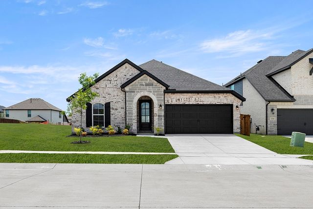 1228 Haggetts Pond Road, Forney, TX 75126