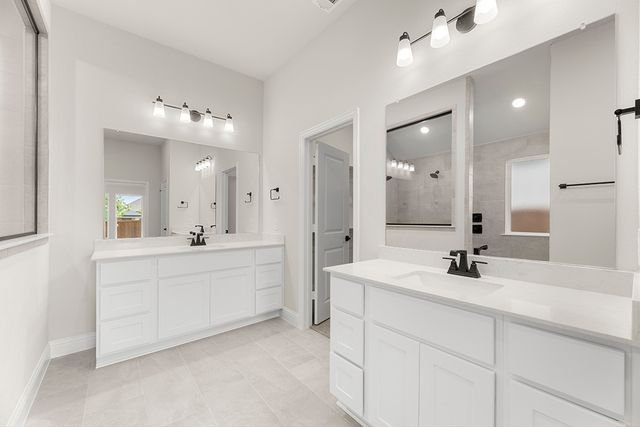1228 Haggetts Pond Road, Forney, TX 75126