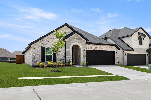 1228 Haggetts Pond Road, Forney, TX 75126