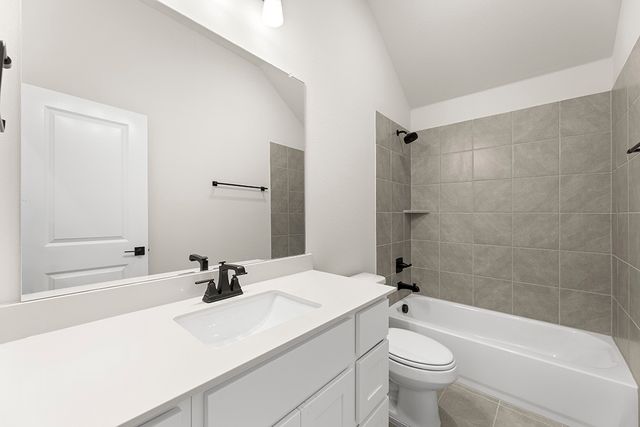 1228 Haggetts Pond Road, Forney, TX 75126