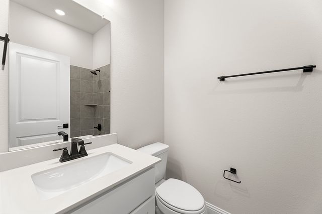 1228 Haggetts Pond Road, Forney, TX 75126