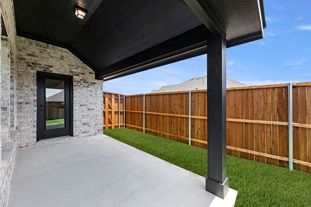 1228 Haggetts Pond Road, Forney, TX 75126