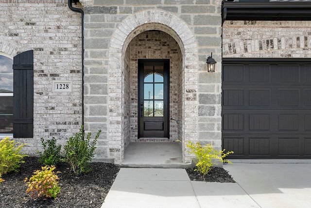 1228 Haggetts Pond Road, Forney, TX 75126