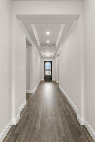 1228 Haggetts Pond Road, Forney, TX 75126