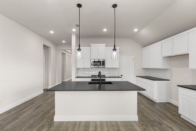 1228 Haggetts Pond Road, Forney, TX 75126