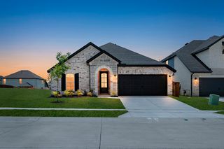 1228 Haggetts Pond Road, Forney, TX 75126