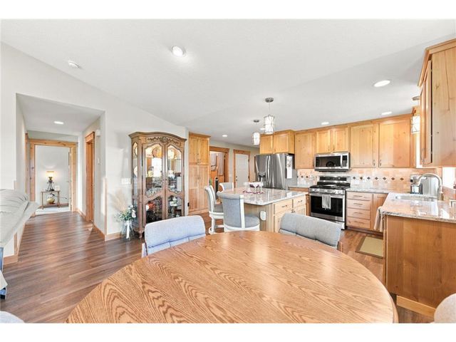 3588 Newcastle Drive, River Falls, WI 54022