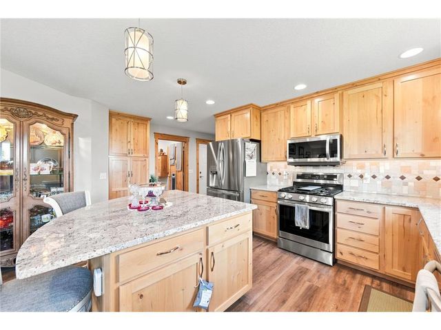 3588 Newcastle Drive, River Falls, WI 54022