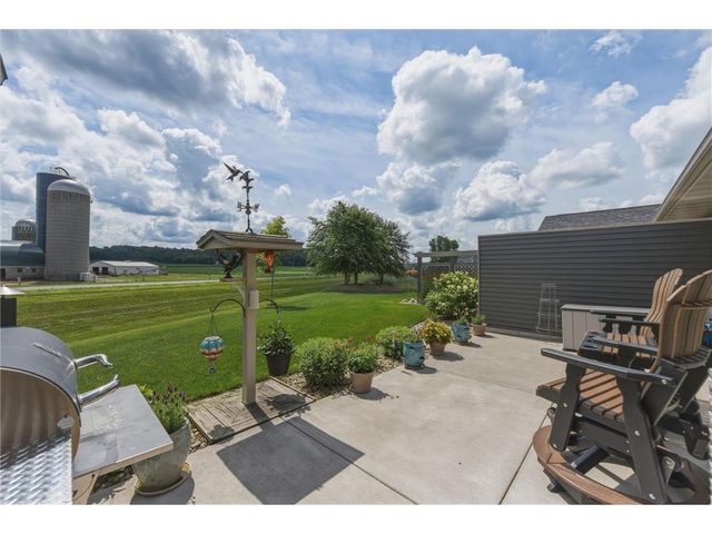 3588 Newcastle Drive, River Falls, WI 54022