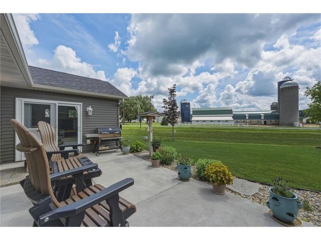 3588 Newcastle Drive, River Falls, WI 54022