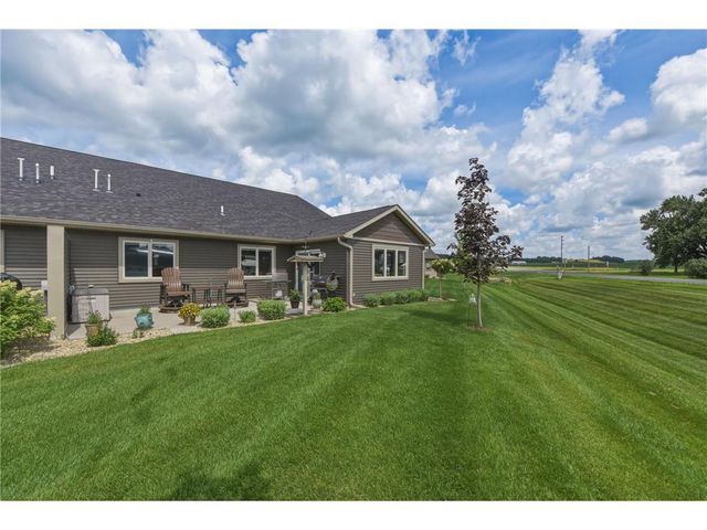 3588 Newcastle Drive, River Falls, WI 54022