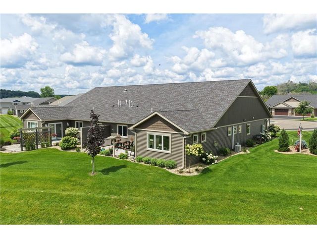 3588 Newcastle Drive, River Falls, WI 54022