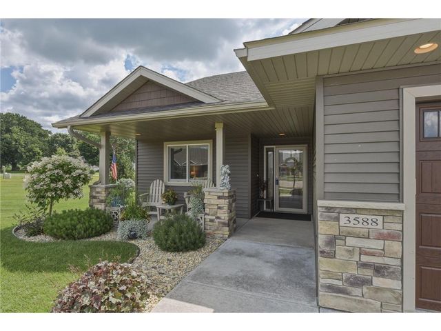 3588 Newcastle Drive, River Falls, WI 54022