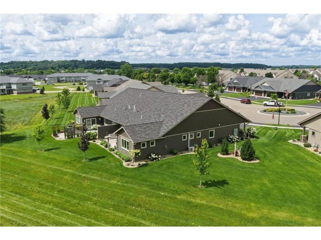 3588 Newcastle Drive, River Falls, WI 54022