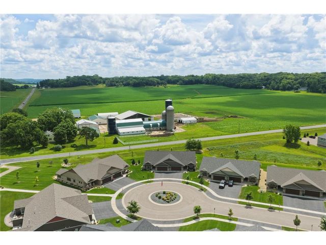 3588 Newcastle Drive, River Falls, WI 54022
