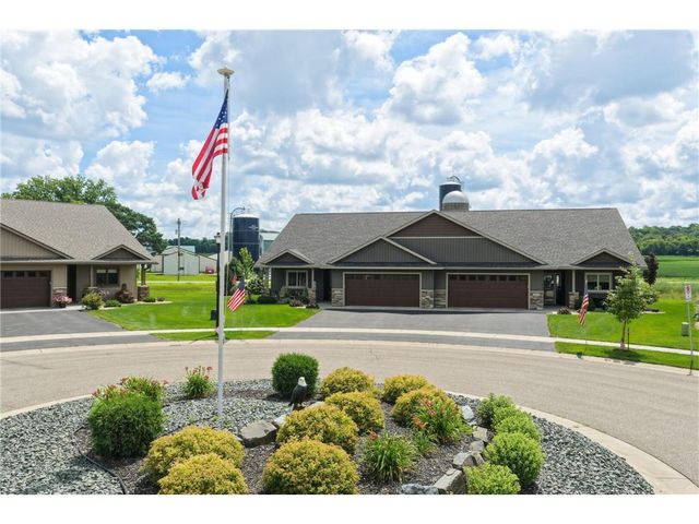 3588 Newcastle Drive, River Falls, WI 54022