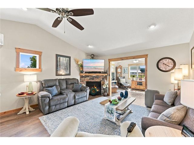 3588 Newcastle Drive, River Falls, WI 54022