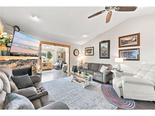 3588 Newcastle Drive, River Falls, WI 54022