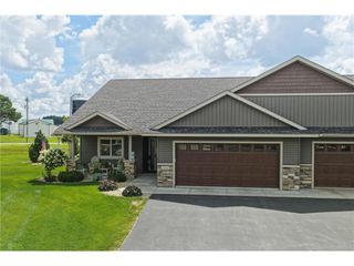 3588 Newcastle Drive, River Falls, WI 54022