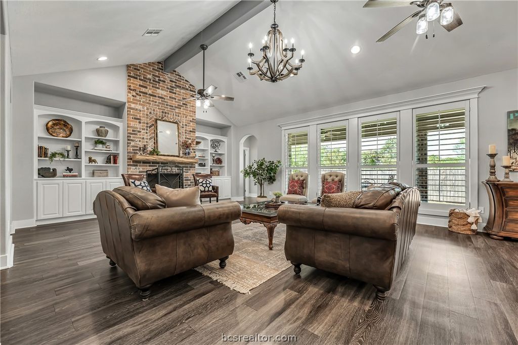 4671 Stonecrest Court S, Bryan, TX 77808 — photo 4