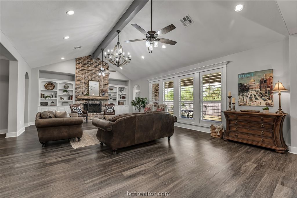 4671 Stonecrest Court S, Bryan, TX 77808 — photo 5