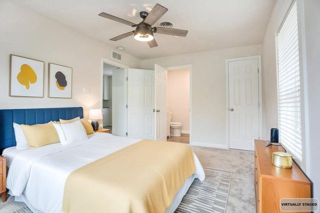 913 Zelda Drive, Hurst, TX 76053