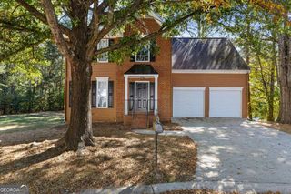 1067 Winterbrook Way, Austell, GA 30168